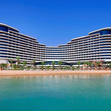 Waldorf Astoria Doha Lusail Ngoại thất bức ảnh The St Regis Dubai